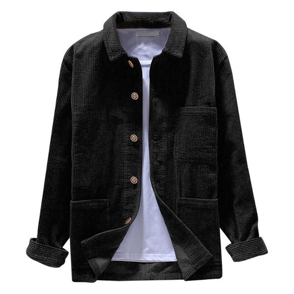 2020 3xl autumn men shirt long sleeve fashion casual solid color single breasted blouse new mens clothing vetement homme, White;black
2020 3xl autumn men shirt long sleeve fashion casual solid color single breasted blouse new mens clothing vetement homme, White;black