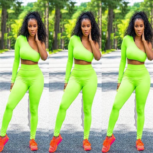 piece tracksuits fluorescent colors designer suits pullover outfits fashion casual brief womens apparel women designer two, White
piece tracksuits fluorescent colors designer suits pullover outfits fashion casual brief womens apparel women designer two, White