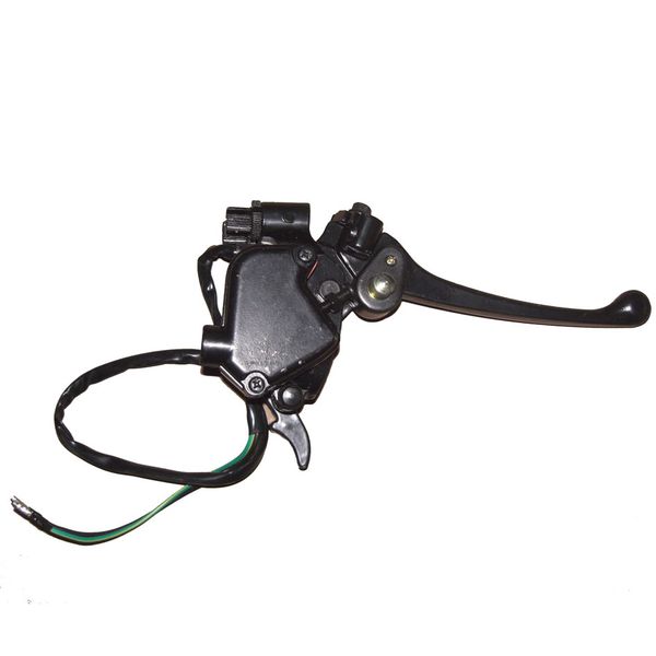 22mm thumb throttle with dual brake lever and brake light cable for 50cc 70cc 90cc 110cc kids atv
22mm thumb throttle with dual brake lever and brake light cable for 50cc 70cc 90cc 110cc kids atv