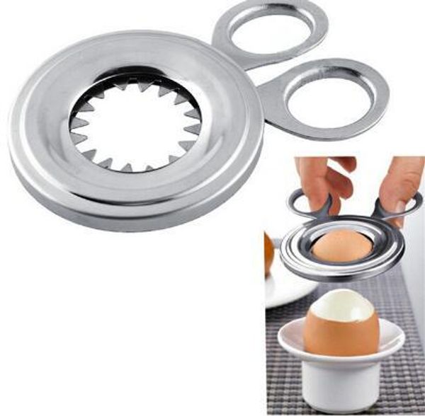 stainless steel boiled egg er cutter scissors clipper soft cooked egg kitchen gadget color silver white
stainless steel boiled egg er cutter scissors clipper soft cooked egg kitchen gadget color silver white