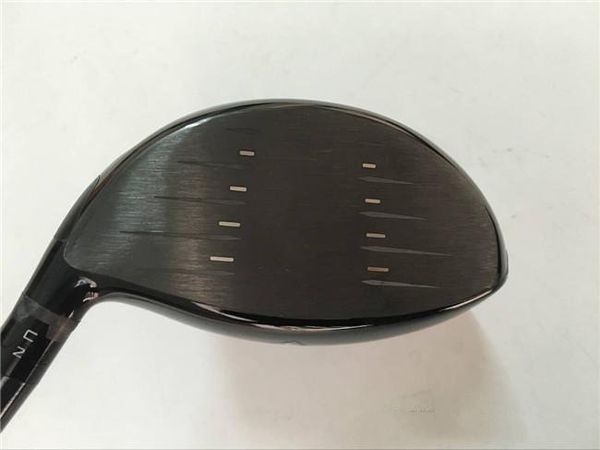 Golf club t2 golf driver 2 driver 9 5 10 5 degree r r flex 55 graphite haft with head cover
Golf club t2 golf driver 2 driver 9 5 10 5 degree r r flex 55 graphite haft with head cover