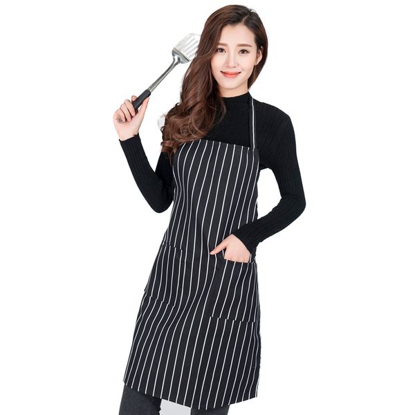 adjustable bib apron for cooking baking durable waiter cook backless striped pepper pattern apron js23
adjustable bib apron for cooking baking durable waiter cook backless striped pepper pattern apron js23