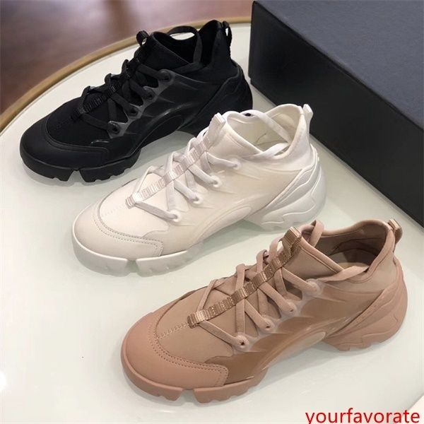 multi-colored women connect sneaker designer shoes neoprene platform genuine leather trainers vintage big sole shoes height 5cm with box
multi-colored women connect sneaker designer shoes neoprene platform genuine leather trainers vintage big sole shoes height 5cm with box