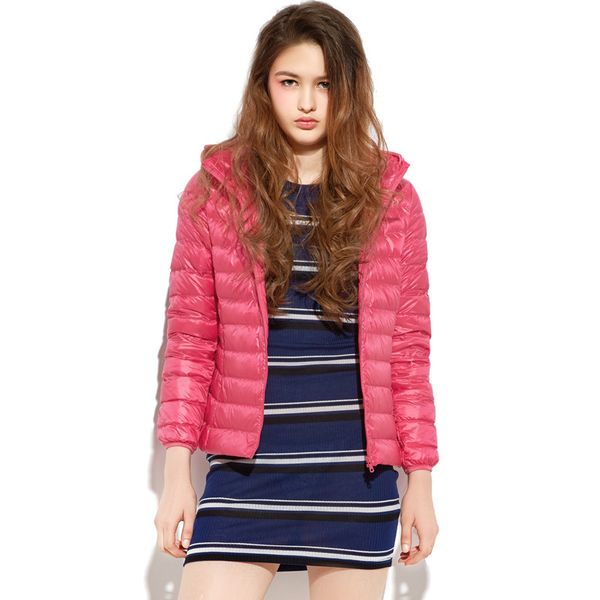 winter red down jacket women hooded 95% duck down coat ultra light warm jacket large size female solid portable outwear new, Black
winter red down jacket women hooded 95% duck down coat ultra light warm jacket large size female solid portable outwear new, Black