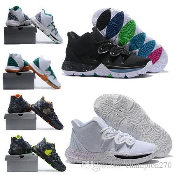 sale 2019 kyrie iv 5 basketball shoes mens iv 5 gold/championship mvp finals training sneakers designer sports running shoes size 40-46
sale 2019 kyrie iv 5 basketball shoes mens iv 5 gold/championship mvp finals training sneakers designer sports running shoes size 40-46