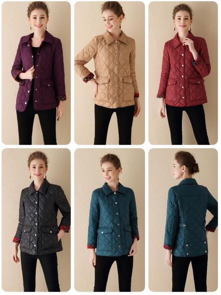 new 2019! женщины моды англии короткий хлопок ватник / высокое качество дизайн бренда случайные зимнее пальто для женщин размер s-xxl b89693, Tan;black
new 2019! женщины моды англии короткий хлопок ватник / высокое качество дизайн бренда случайные зимнее пальто для женщин размер s-xxl b89693, Tan;black