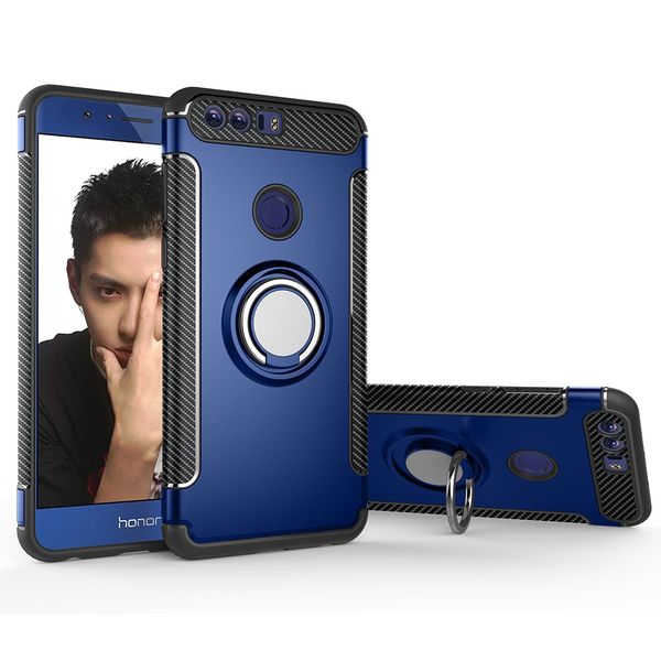 чехол для huawei honor 8 hybrid car магнитный держатель противоударный tpu и пк 
чехол для huawei honor 8 hybrid car магнитный держатель противоударный tpu и пк