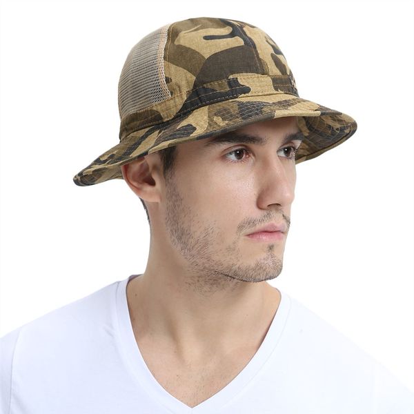 voboom bucket hat women girl lady summer sun protection cotton cap half net mesh hats 135, Blue;gray
voboom bucket hat women girl lady summer sun protection cotton cap half net mesh hats 135, Blue;gray