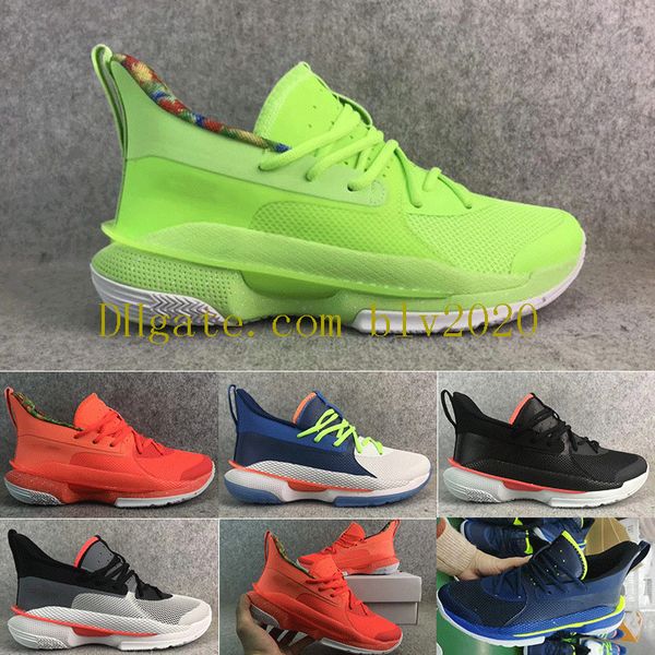 new arrival mens 7 sour patchs kids basketball shoes men 7s undrtd luxury designer sneakers vii trainers size 40-46
new arrival mens 7 sour patchs kids basketball shoes men 7s undrtd luxury designer sneakers vii trainers size 40-46