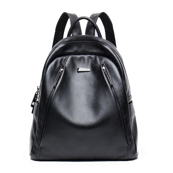 famous design women backpack genuine leather fashion causal bags cowskin female shoulder bag backpacks for girls
famous design women backpack genuine leather fashion causal bags cowskin female shoulder bag backpacks for girls