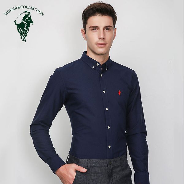 brucepoloe men's solid color 100% cotton casual summer shirt long sleeve shirt anti wrinkle office men dress shirts, White;black
brucepoloe men's solid color 100% cotton casual summer shirt long sleeve shirt anti wrinkle office men dress shirts, White;black