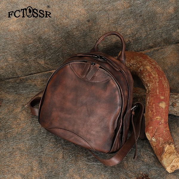 personality travel cow skin small backpack handmade vintage leather daily lady backpack fashion floral printing school bag
personality travel cow skin small backpack handmade vintage leather daily lady backpack fashion floral printing school bag
