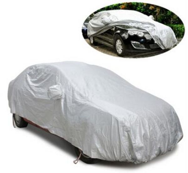 car covers for sedan anti-uv protection case on car automobile snow shield styling cover sun shade car-covers
car covers for sedan anti-uv protection case on car automobile snow shield styling cover sun shade car-covers