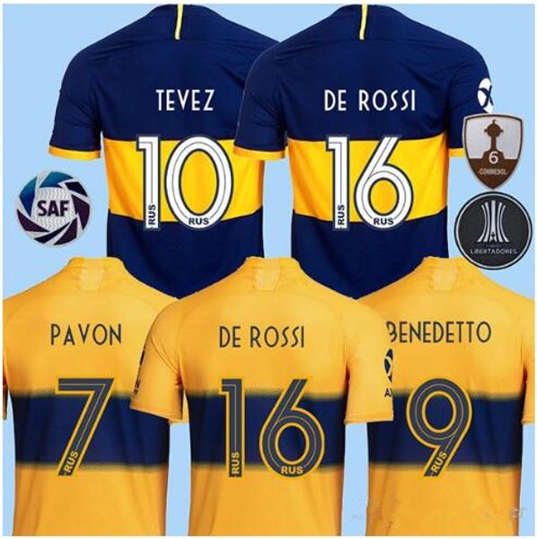 soccer jersey boca juniors 19 20 de rossi tevez boca camiseta de futbol argentina 2019 2020 football shirt pavon benedetto mauro maillot, Black;yellow
soccer jersey boca juniors 19 20 de rossi tevez boca camiseta de futbol argentina 2019 2020 football shirt pavon benedetto mauro maillot, Black;yellow