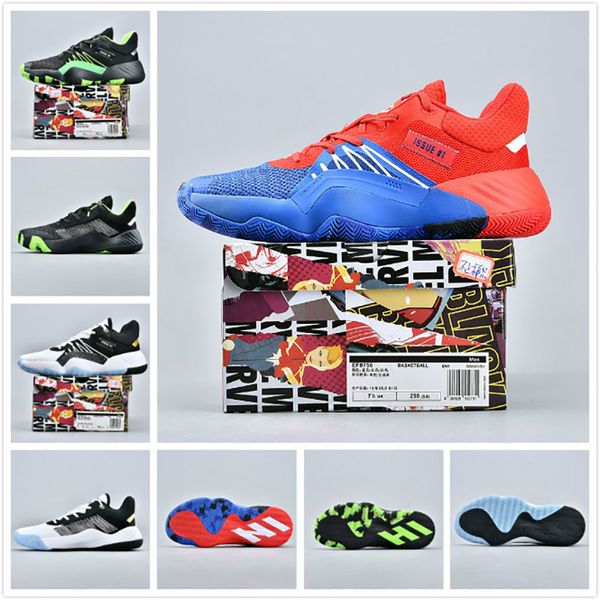 Marvel Spider Man D.O.N. Issue Cool Sports Shoes Red Blue Venom Black White Green Designer Shoes Cool Tranier Sneakers With Box
Marvel Spider Man D.O.N. Issue Cool Sports Shoes Red Blue Venom Black White Green Designer Shoes Cool Tranier Sneakers With Box