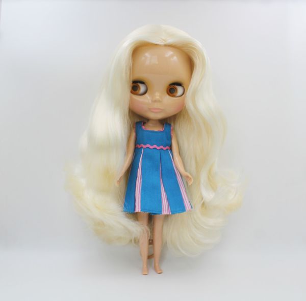 rbl-547 diy nude blyth doll birthday gift for girl 4colour big eye doll with beautiful hair cute toy t200428
rbl-547 diy nude blyth doll birthday gift for girl 4colour big eye doll with beautiful hair cute toy t200428