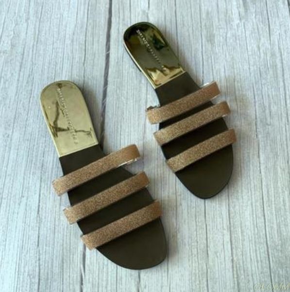 summer women sandals fashion snake skin wild outdoor women slides large size simple light and comfortable women's shoes, Black
summer women sandals fashion snake skin wild outdoor women slides large size simple light and comfortable women's shoes, Black