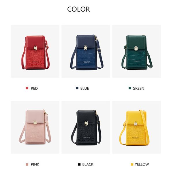 royadong women messenger bags alligator girls phone bag women shoulder bag 2020 new crossbody wallet card purse
royadong women messenger bags alligator girls phone bag women shoulder bag 2020 new crossbody wallet card purse
