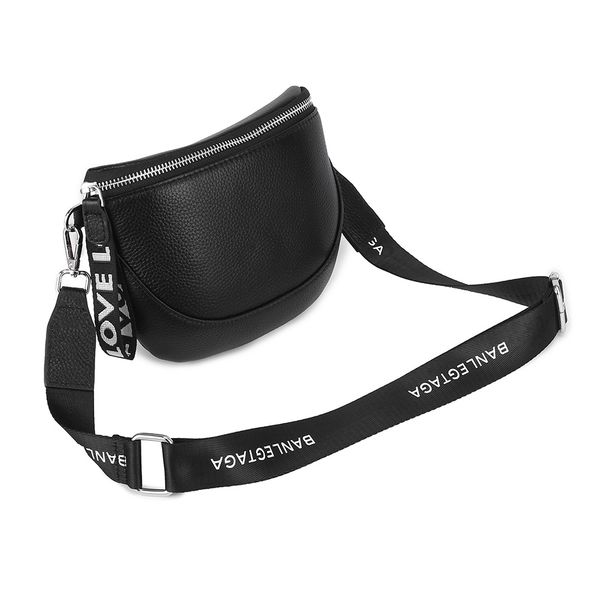miyahouse fashion women waist bag solid color female genuine leather joker saddle bag large capacity ladies sca
miyahouse fashion women waist bag solid color female genuine leather joker saddle bag large capacity ladies sca
