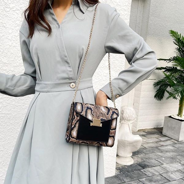 women pu leather fashion chain fanny pack shoulder bags waist chest flap casual messenger crossbody bags
women pu leather fashion chain fanny pack shoulder bags waist chest flap casual messenger crossbody bags