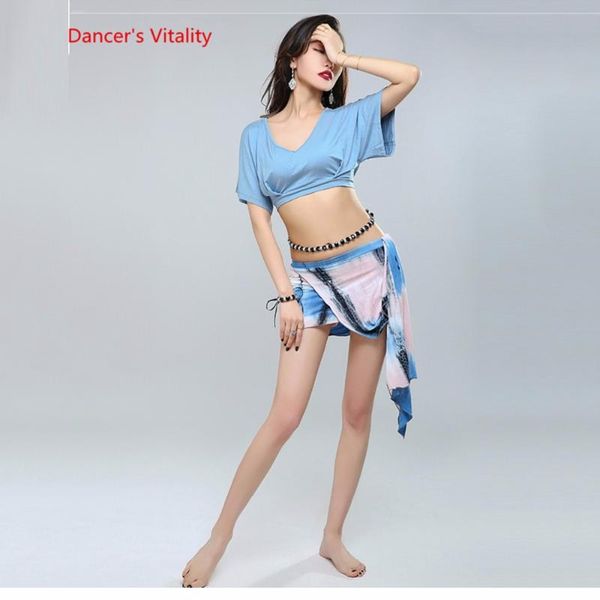новые 2 цвета с коротким рукавом placketing sexy belly dance юбка 2 шт. комплект для женщин/ женский, цыганский костюм performance wear, Black;red
новые 2 цвета с коротким рукавом placketing sexy belly dance юбка 2 шт. комплект для женщин/ женский, цыганский костюм performance wear, Black;red