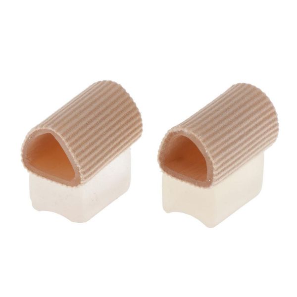 2x иликонове toe separator впѬмиел мозолей коѬѬекоѬ женкий мђжин, White;pink 
2x иликонове toe separator впѬмиел мозолей коѬѬекоѬ женкий мђжин, White;pink