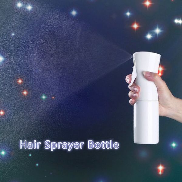 professional 300ml hair sprayer bottle salon hairdressing bottle fine mist water spray barber accessories makeup perfume
professional 300ml hair sprayer bottle salon hairdressing bottle fine mist water spray barber accessories makeup perfume