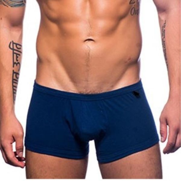 2018 new cotton men underwear boxers fashion shorts pouch soft underpants comfortable male boxer shorts high elastic casual, Black;white
2018 new cotton men underwear boxers fashion shorts pouch soft underpants comfortable male boxer shorts high elastic casual, Black;white