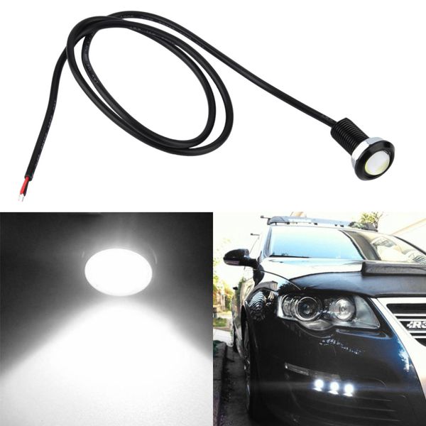 9w super brightness automobile car motorcycle led eye backup light fog running driving lamp energy saving hot
9w super brightness automobile car motorcycle led eye backup light fog running driving lamp energy saving hot