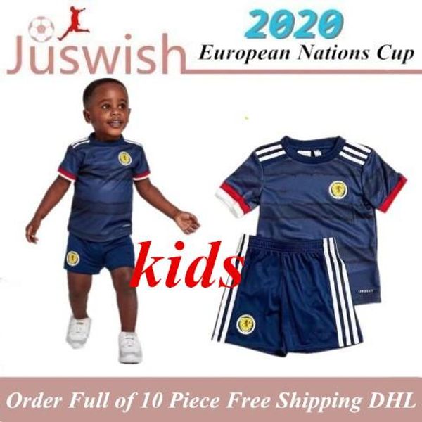 kids 2020 scotland soccer jerseys kids kits 20 21 home bobertson fraser armstrong burke ccgregor forrest child jersey boys football shirts, Black
kids 2020 scotland soccer jerseys kids kits 20 21 home bobertson fraser armstrong burke ccgregor forrest child jersey boys football shirts, Black