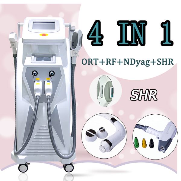 многофункциональный косметологический аппарат 4 в 1 opt shr ipl для эпиляции, рф-лифтинга и лазерного удаления татуировок yag
многофункциональный косметологический аппарат 4 в 1 opt shr ipl для эпиляции, рф-лифтинга и лазерного удаления татуировок yag