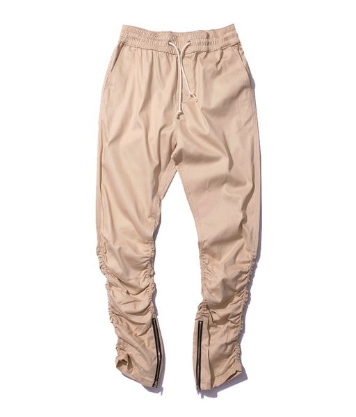 mens sweatpants justin bieber solid baggy side zipper harem pants loose elastic man jogger jumpsuit club wear chinos trousers, Black
mens sweatpants justin bieber solid baggy side zipper harem pants loose elastic man jogger jumpsuit club wear chinos trousers, Black