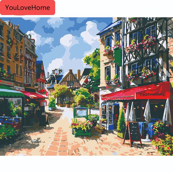 краска по номерам городской пейзаж рисунок на холсте ручная роспись магазин picture art kits diy gift home decoration
краска по номерам городской пейзаж рисунок на холсте ручная роспись магазин picture art kits diy gift home decoration