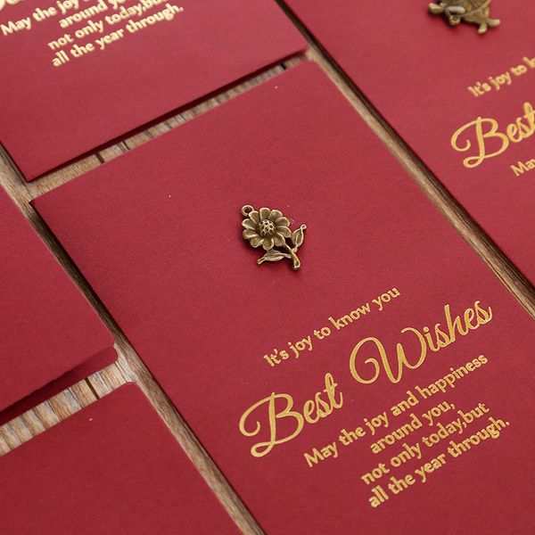 20pcs/lot vintage metal red greeting card diy birthday wedding love day card envelopes gift
20pcs/lot vintage metal red greeting card diy birthday wedding love day card envelopes gift