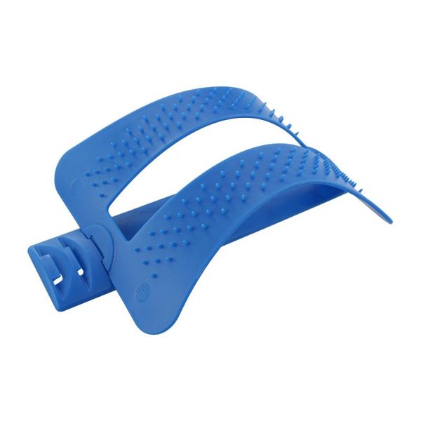 spine pain relief lumbar traction stretching device waist spine relax back massage board prevention lumbar disc herniati
spine pain relief lumbar traction stretching device waist spine relax back massage board prevention lumbar disc herniati
