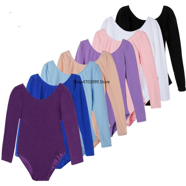 2019 new models children's ballet costumes kids long sleeve dance bodysuit gymnastics leotard for girls ballet tutu, Black;red
2019 new models children's ballet costumes kids long sleeve dance bodysuit gymnastics leotard for girls ballet tutu, Black;red