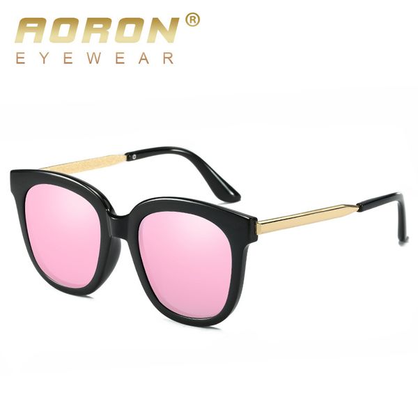 aoron polarized men's driving sunglasses 2018 classic retro fashion men and women trend sunglasses network glasses 358, White;black
aoron polarized men's driving sunglasses 2018 classic retro fashion men and women trend sunglasses network glasses 358, White;black