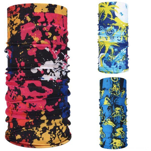 kwfjk summer new protection cycling sport face mask cool elastic ice fabric bike neck scarf bicycle half sun outdoor facemask hot, Black
kwfjk summer new protection cycling sport face mask cool elastic ice fabric bike neck scarf bicycle half sun outdoor facemask hot, Black