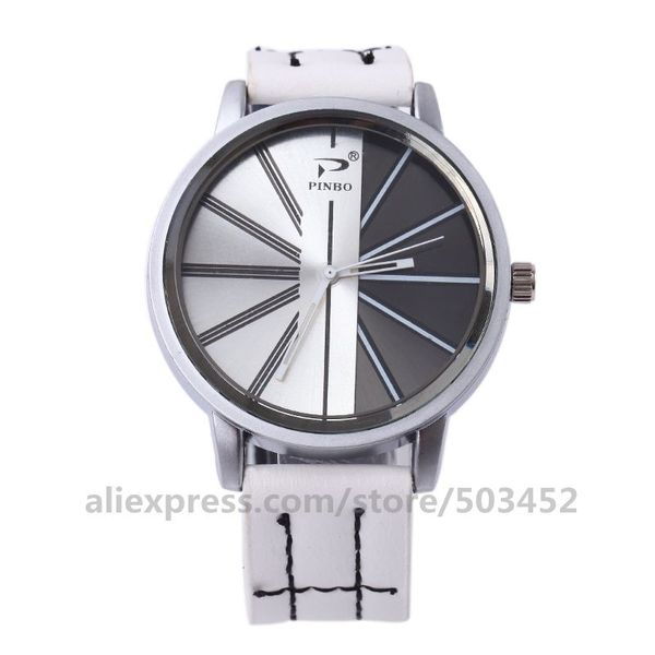 100pcs/lot mens watches double colors clock sport style business watches wholesale women men wristwatches, Slivery;brown
100pcs/lot mens watches double colors clock sport style business watches wholesale women men wristwatches, Slivery;brown