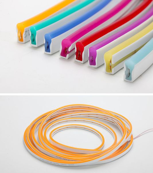 neon light dc12v 120leds/m flexible lamp 100m led strip led flexible silicone led strip ip65 waterproof lights light bars 2020
neon light dc12v 120leds/m flexible lamp 100m led strip led flexible silicone led strip ip65 waterproof lights light bars 2020