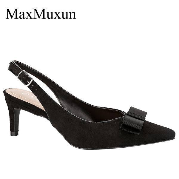 maxmuxun женская обувь классический ремешок котенка heelsbuckle острым носом нарядные элегантные вечерние вечеринку свадебные свадебное плат, Black
maxmuxun женская обувь классический ремешок котенка heelsbuckle острым носом нарядные элегантные вечерние вечеринку свадебные свадебное плат, Black
