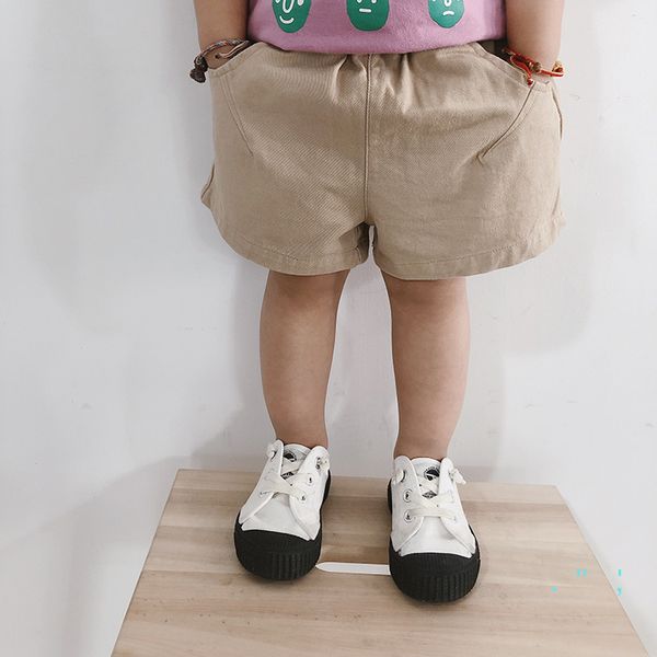 kids shorts 2020 summer boys girls casual cotton pants with pockets baby pure color thin casual short trousers cz331, Black
kids shorts 2020 summer boys girls casual cotton pants with pockets baby pure color thin casual short trousers cz331, Black