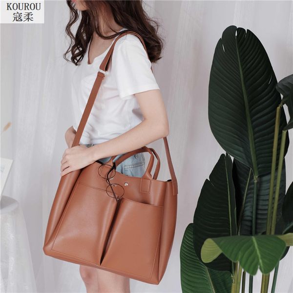 large capacity women shoulder bag pu lapbag simple handbags famous brands casual big tote vintage ladies crossbody 20#
large capacity women shoulder bag pu lapbag simple handbags famous brands casual big tote vintage ladies crossbody 20#