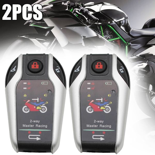 mayitr 1set 105-125 dbb motorcycle anti-theft system alarm remote engine start burglary alarm 2 way with adjustable sensor car
mayitr 1set 105-125 dbb motorcycle anti-theft system alarm remote engine start burglary alarm 2 way with adjustable sensor car