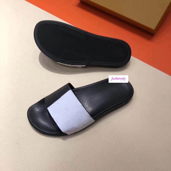 summermule slippers flat luxury designer shoes slippers 1a5i5k summer flexible rubber slide slippers for men and womensize36, Black
summermule slippers flat luxury designer shoes slippers 1a5i5k summer flexible rubber slide slippers for men and womensize36, Black