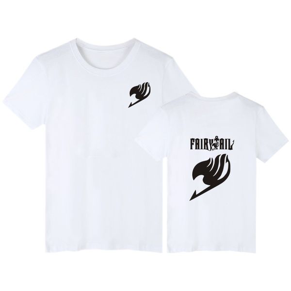 cartoon animation fairy tail short sleeve t-shirt men and women-short sleeve t-shirt men's large size korean-style, White;black
cartoon animation fairy tail short sleeve t-shirt men and women-short sleeve t-shirt men's large size korean-style, White;black