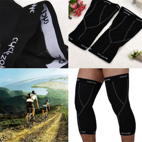 sports leg sunscreen uv protection guard knee sleeve bike bicycle cycling august9, Black
sports leg sunscreen uv protection guard knee sleeve bike bicycle cycling august9, Black