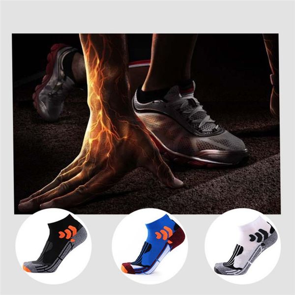 anti-slip running sports socks compression sock outdoor cycling breathable basketball ski socks soft comfortable for men women, Black
anti-slip running sports socks compression sock outdoor cycling breathable basketball ski socks soft comfortable for men women, Black