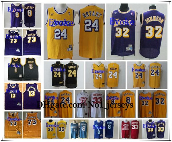 vintage los angeles lakers nba lebron 23 james kareem abdul-jabbar 24 8 bryant earvin johnson chamberlain jersey, Black;red
vintage los angeles lakers nba lebron 23 james kareem abdul-jabbar 24 8 bryant earvin johnson chamberlain jersey, Black;red