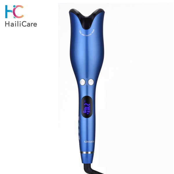 automatic hair curling iron rotating hair curler wand rose-shaped lcd display professional hair curler salon styling tools
automatic hair curling iron rotating hair curler wand rose-shaped lcd display professional hair curler salon styling tools